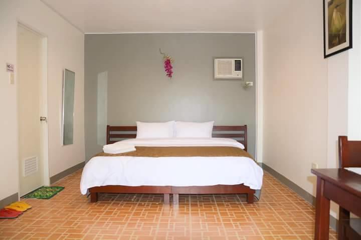 คอนราดา เพลซ โฮเต็ล แอนด์ รีสอร์ต Hotel ปางเลา ภายนอก รูปภาพ