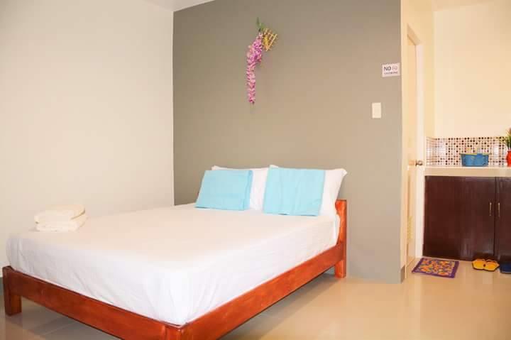 คอนราดา เพลซ โฮเต็ล แอนด์ รีสอร์ต Hotel ปางเลา ภายนอก รูปภาพ