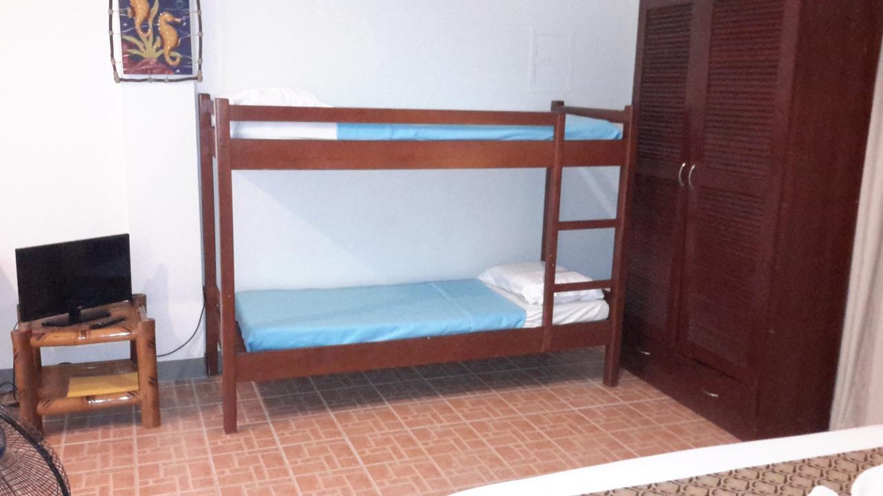 คอนราดา เพลซ โฮเต็ล แอนด์ รีสอร์ต Hotel ปางเลา ภายนอก รูปภาพ