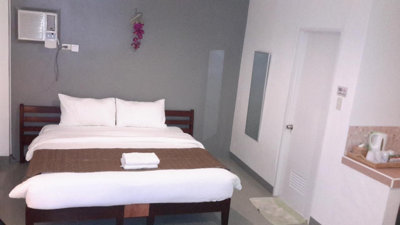 คอนราดา เพลซ โฮเต็ล แอนด์ รีสอร์ต Hotel ปางเลา ภายนอก รูปภาพ