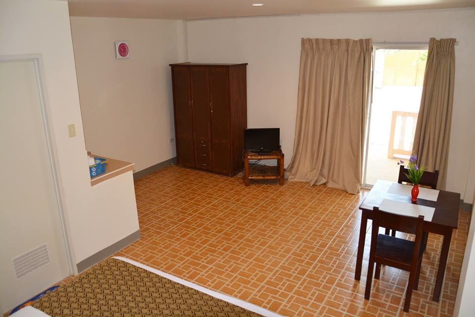 คอนราดา เพลซ โฮเต็ล แอนด์ รีสอร์ต Hotel ปางเลา ภายนอก รูปภาพ