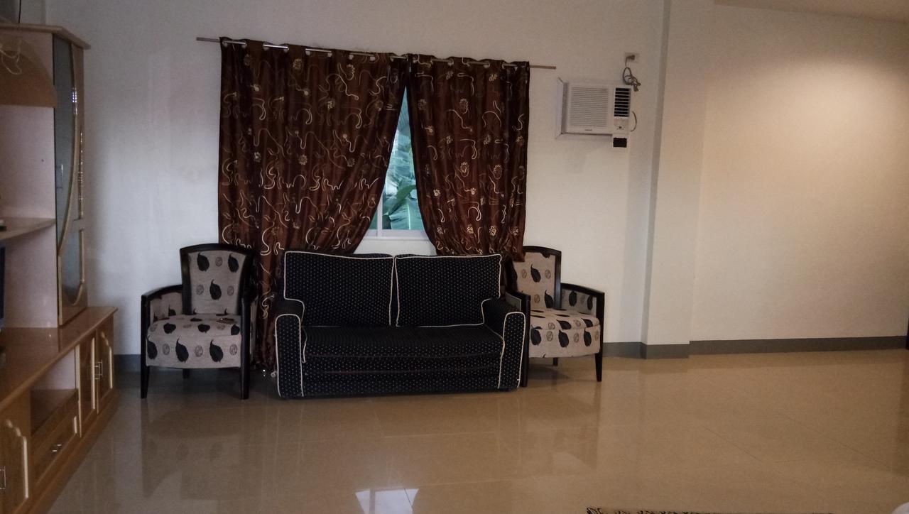 คอนราดา เพลซ โฮเต็ล แอนด์ รีสอร์ต Hotel ปางเลา ภายนอก รูปภาพ