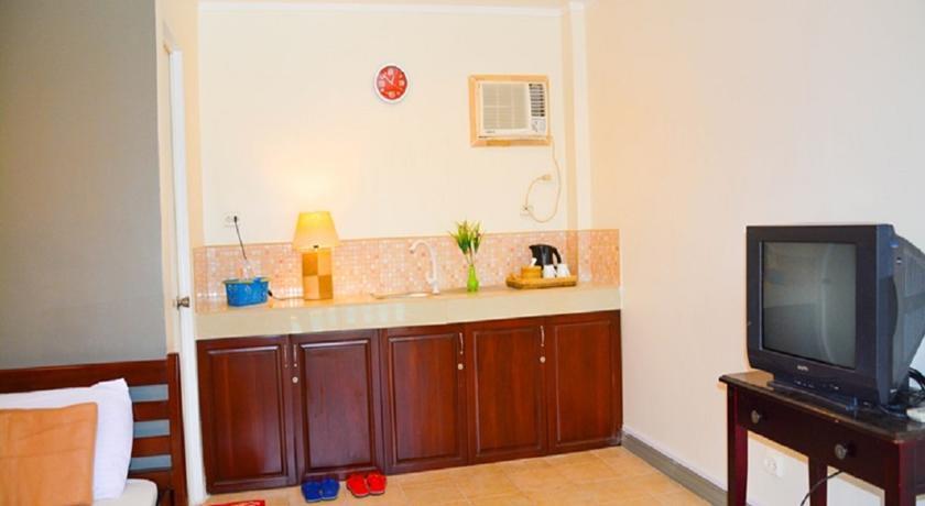 คอนราดา เพลซ โฮเต็ล แอนด์ รีสอร์ต Hotel ปางเลา ภายนอก รูปภาพ